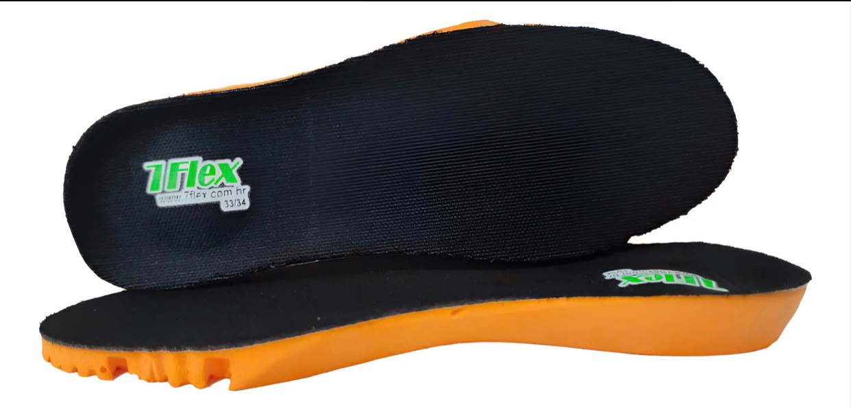 Palmilha 7Flex - Produto 1