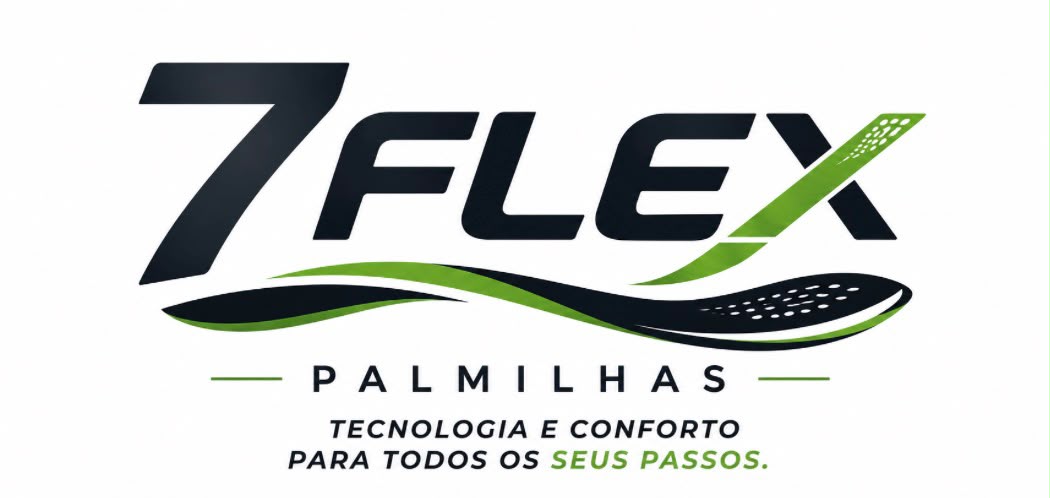 7Flex Palmilhas