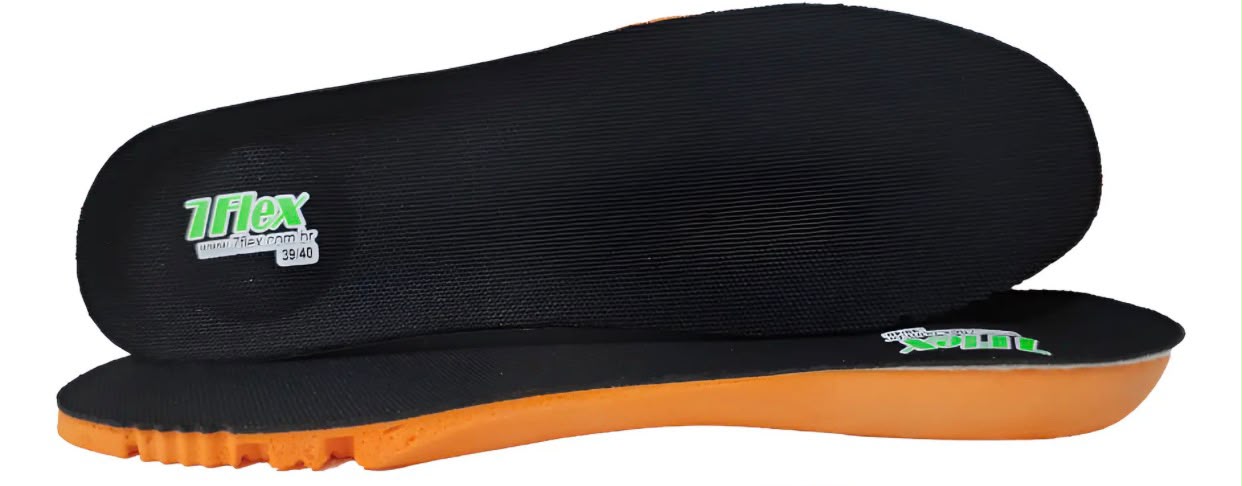 Palmilha 7Flex - Produto 2